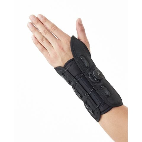 Bao đeo bảo vệ cổ tay Boa Dr.MED DR-W081 - YTECO