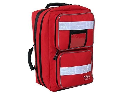 Ba lô cấp cứu Boscarol Emergency Rucksack Atls wk - EMERGENCY RUCKSACK MASTERMED 2.0