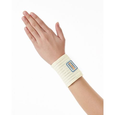 Bao đeo bảo vệ cổ tay đàn hồi Dr.MED DR-W011 - YTECO