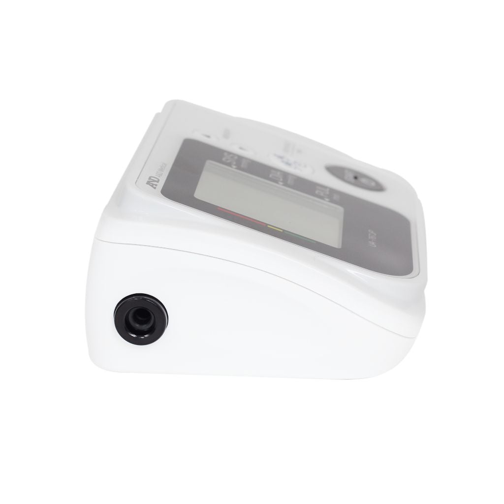Máy Đo Huyết Áp Điện Tử Bắp Tay (AND, UA-767JP , ASIA /  UA-767 JP, EC, Nhật Bản) - YTECO
