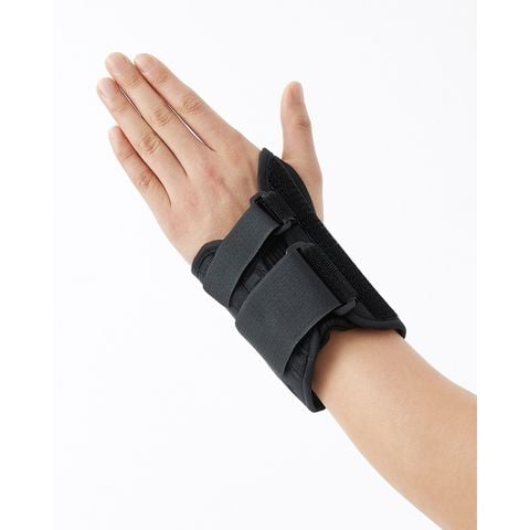 Bao đeo bảo vệ cổ tay ngắn Dr.MED DR-W020 - YTECO