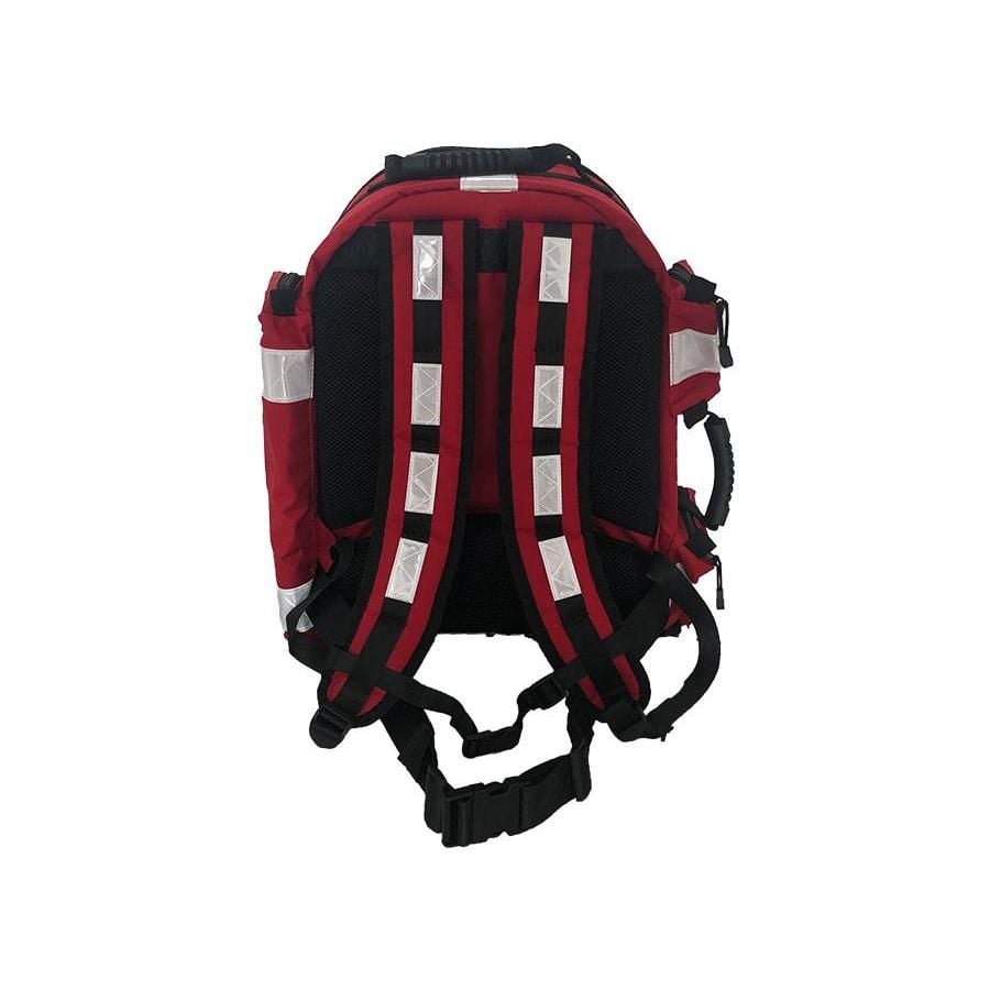 Ba lô cứu hộ Boscarol Rescue Rucksack Viper - EMPTY VIPER RESCUE BACKPACK 2.0 - YTECO