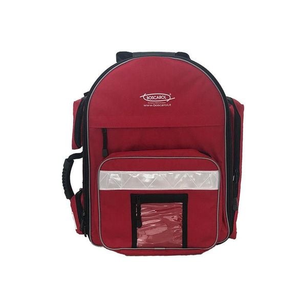 Ba lô cứu hộ Boscarol Rescue Rucksack Viper - EMPTY VIPER RESCUE BACKPACK 2.0 - YTECO