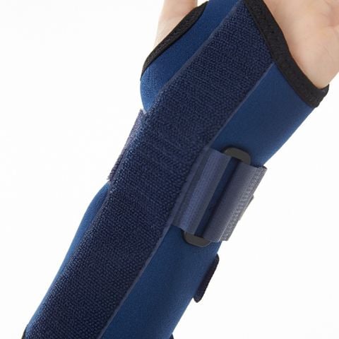 Bao đeo bảo vệ cổ tay đàn hồi Dr.MED DR-W003 - YTECO