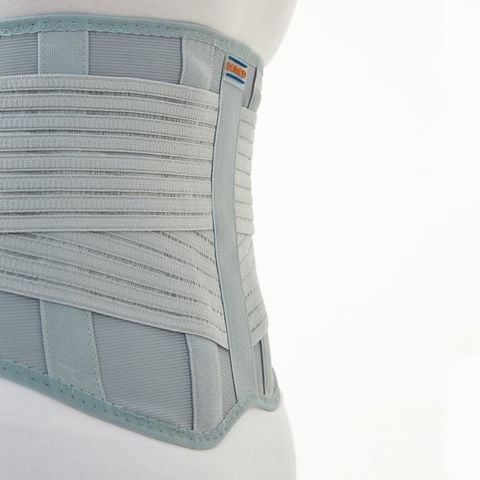 Đai lưng bụng đàn hồi Dr.MED DR-B021 - YTECO