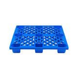  Pallet Nhựa HDPE Chân Cốc Mới 