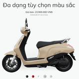  VINFAST EVO GRAND 