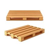  Pallet Gỗ Lưu Kho 