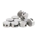  Hạt Chì Niêm Phong 10mm 