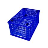  Sọt Sóng Hở BPG5W-43V Có 5 Bánh Xe 