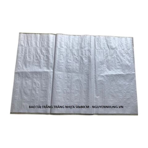  Bao tải màu ghi KT 110x130 cm 