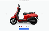  VINFAST EVO GRAND 