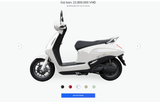  VINFAST EVO GRAND 