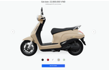  VINFAST EVO GRAND 