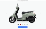  VINFAST EVO GRAND 