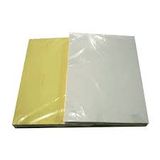  Giấy đề can A4 trắng 