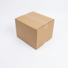  Hộp Carton Không In 3 Lớp Sóng 