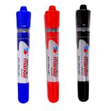  Bút dạ dầu Thiên Long/Flex PM-09 
