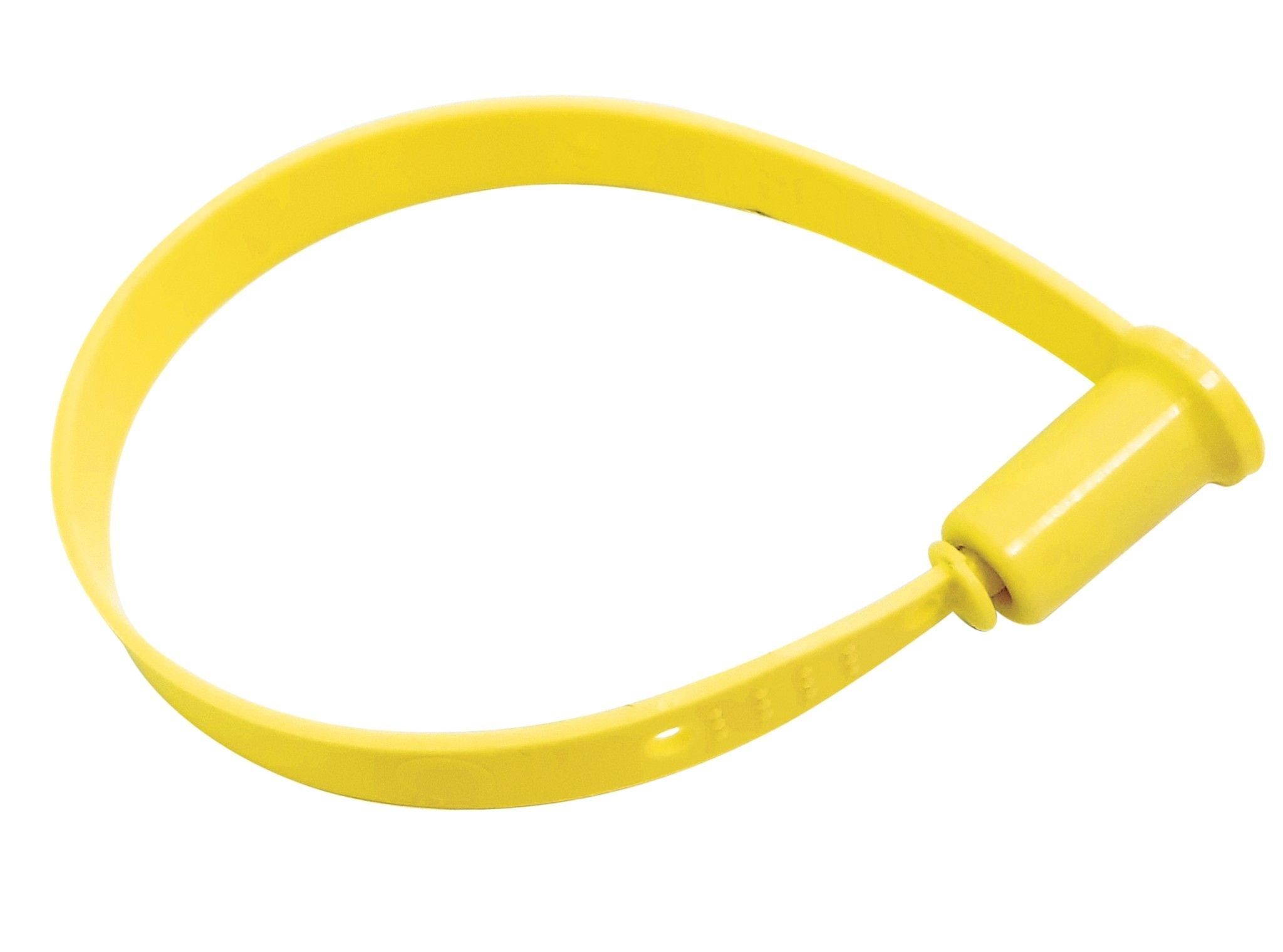  Seal Dây Dẹp 2 Lõi Khoá 