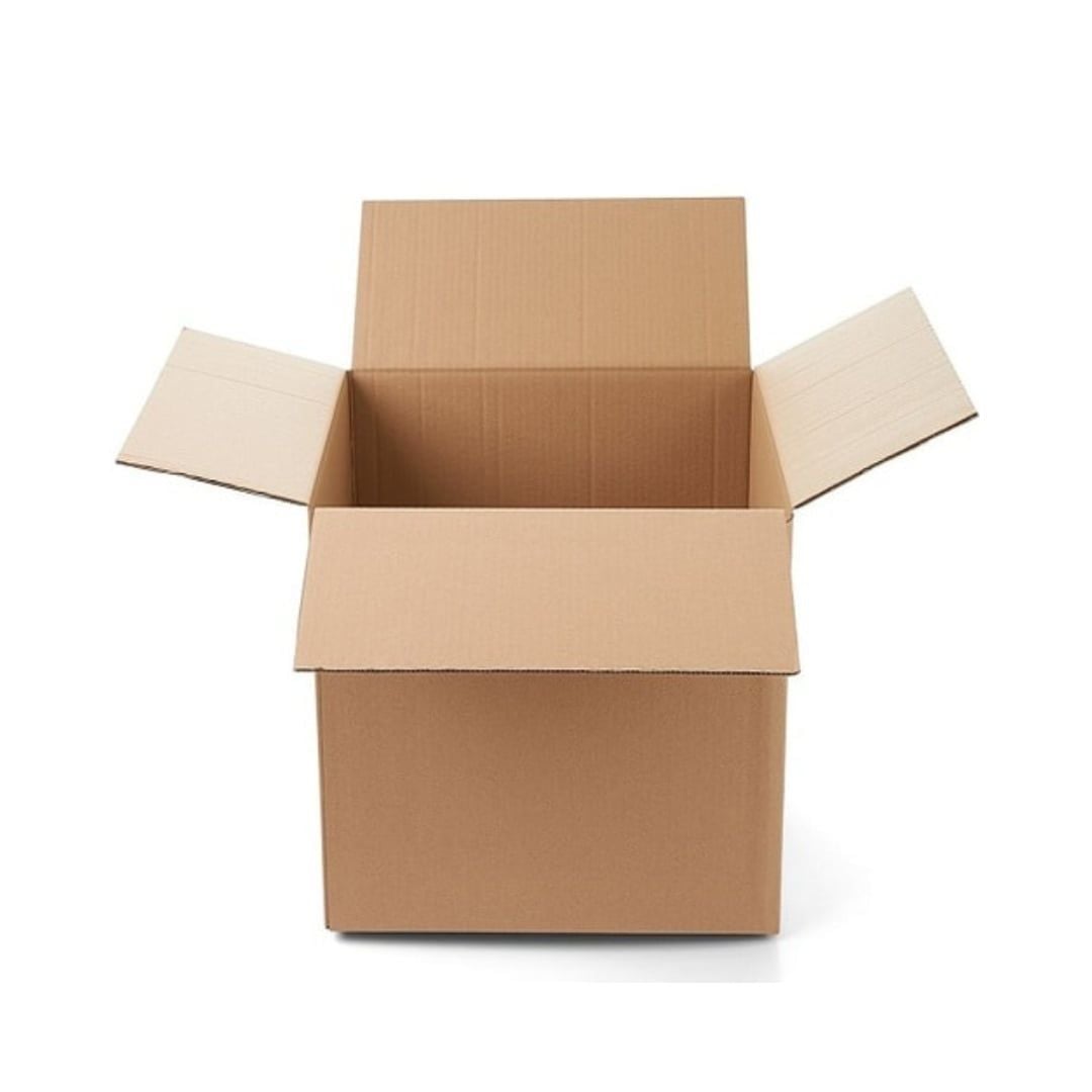 Thùng Carton 5 Lớp Định Lượng 130/100/100/100/130 