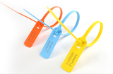  Kẹp Chì Dây Rút Dẹt 30Cm 