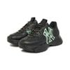  Giày Thể Thao MLB Big Ball Chunky A Neon low-top unisex sneakers 3ASHBCN3N-50BKS 