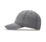  Mũ lưỡi Trai MLB W Fit Pigment Unstructured Ball Cap NEW YORK YANKEES  3ACPVV55N-50CGS 