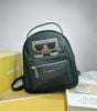  Balo Karl Lagerfeld Amour  NyLon Mini Backpack Màu Đen Đính Đá 