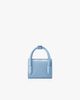  Túi Đeo Chéo FIND KAPOOR Marty Bag 12 Crinkled - Light Blue Màu Xanh 