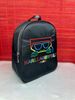  Balo Karl Lagerfeld Amour Nylon Mini Backpack Màu Đen 