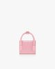  Túi Đeo Chéo FIND KAPOOR Marty Bag 12 Crinkled - Pink Màu Hồng 