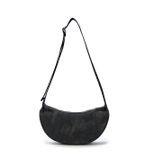  Túi Đeo Vai MLB Vintage Washed Shoulder Bag NEW YORK YANKEES 3ABQBV45N-50CGS 