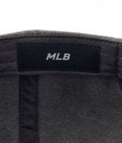  Mũ lưỡi Trai MLB W Fit Pigment Unstructured Ball Cap NEW YORK YANKEES  3ACPVV55N-50CGS 