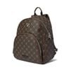  Balo Lifework PVC Essential Radogram Backpack Màu Nâu  LW245BG350 