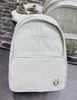  Balo Lifework Signature mesh logo backpack 