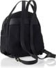  Balo Karl Lagerfeld Paris Women's Black Amour Small Backpack Màu Đen 