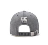  Mũ lưỡi Trai MLB W Fit Pigment Unstructured Ball Cap NEW YORK YANKEES  3ACPVV55N-50CGS 