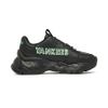  Giày Thể Thao MLB Big Ball Chunky A Neon low-top unisex sneakers 3ASHBCN3N-50BKS 