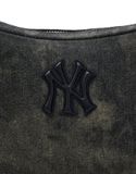  Túi Đeo Vai MLB Vintage Washed Shoulder Bag NEW YORK YANKEES 3ABQBV45N-50CGS 
