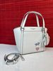  Túi Tote Karl Lagerfeld Paris Maybelle Crossbody Màu Trắng LH4AU723 