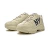  Giày Thể Thao MLB Bigball Chunky Coopers Town New York Yankees 3Ashc015N-50Ivs 