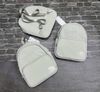  Balo Lifework Signature mesh logo backpack 