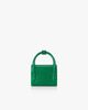  Túi Đeo Chéo FIND KAPOOR Marty Bag 12 Crinkled - Green Màu Xanh Lá 