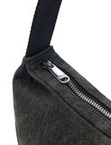  Túi Đeo Vai MLB Vintage Washed Shoulder Bag NEW YORK YANKEES 3ABQBV45N-50CGS 