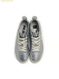  Giày Thể Thao MLB Runny New York Yankees 3ASXC016N-50SIS Silver 