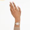  Đồng Hồ Swarovski Matrix octagon watch - 5732501 - Gold 