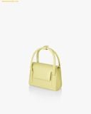  Túi Đeo Chéo Find Kapoor Marty Bag 18 Crinkled - Lime 