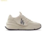  Giày Thể Thao MLB Chunky Runner Basic New York Yankees LA Dodgers 3ASHCRB3N-07IVS 