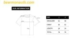  Áo Phông ADLV Pho Story X Adlv Basket Bear Short Sleeve T-Shirt Trắng 