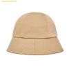  Mũ Bucket MLB Basic Dome Hat BOS (D.Beige) 3AHT5502N-43BGD 